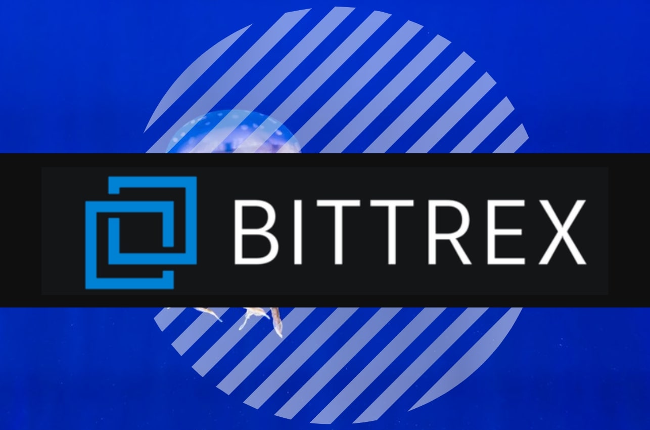 Bittrex（ビットトレックス）