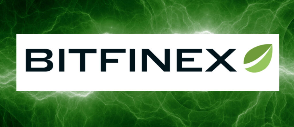 Bitfinex(ビットフィネックス)