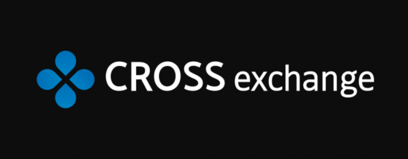 海外仮想通貨取引所CROSS Exchange