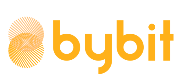 bybit使い方ロゴ