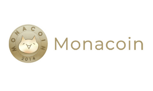 モナコイン（MONA）