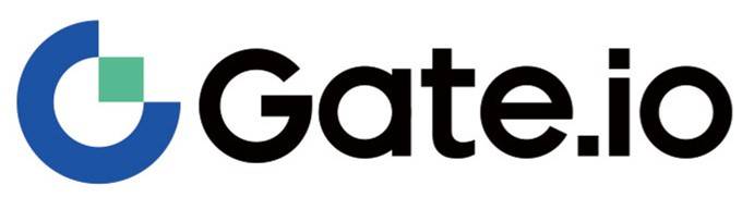 gate-io ロゴ