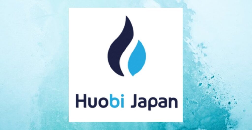 Huobi Japan（フオビジャパン）