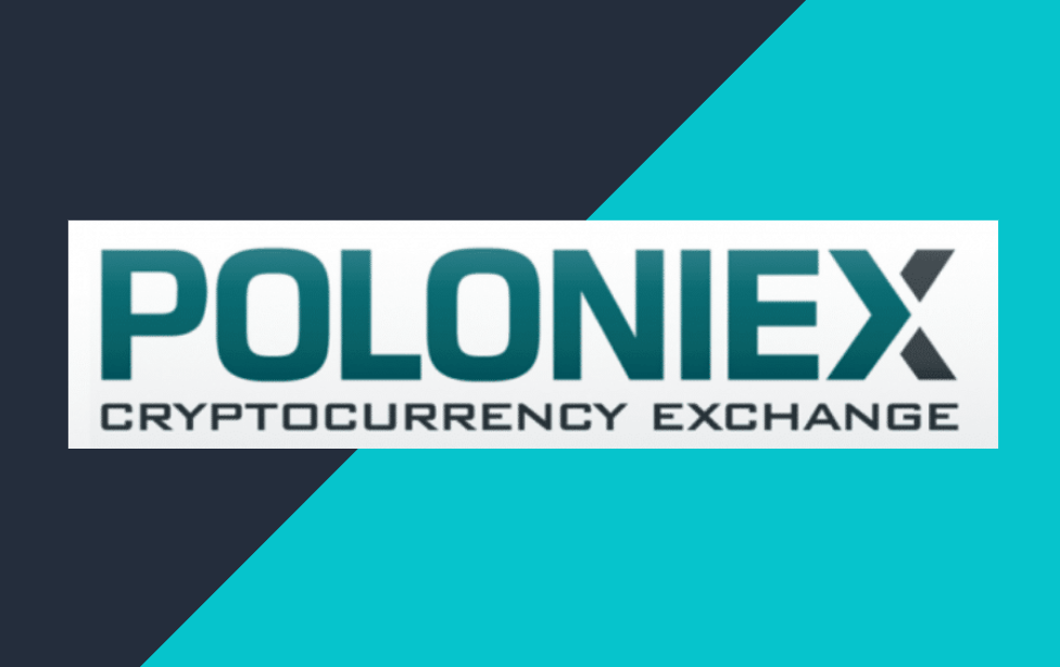 仮想通貨海外取引所Poloniex