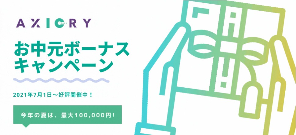 AXIORY