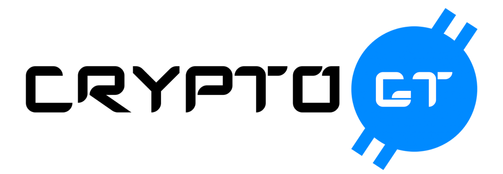 CryptoGTロゴ