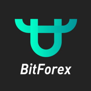 BitForex＿アプリ